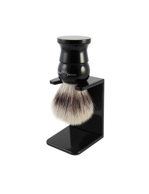 Shaving Brush XL Ebony Super Badger