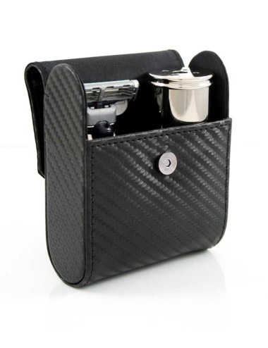 Nassrasur-reiseset 3-teilig, Gillette Mach3