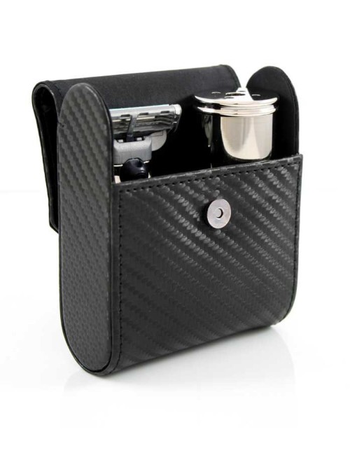 Nassrasur-reiseset 3-teilig, Gillette Mach3