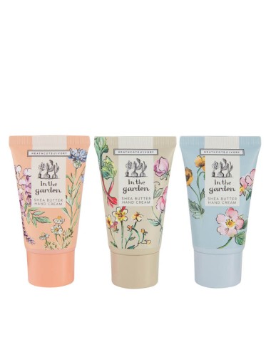 In the Garden - Hand Cream 30ml
