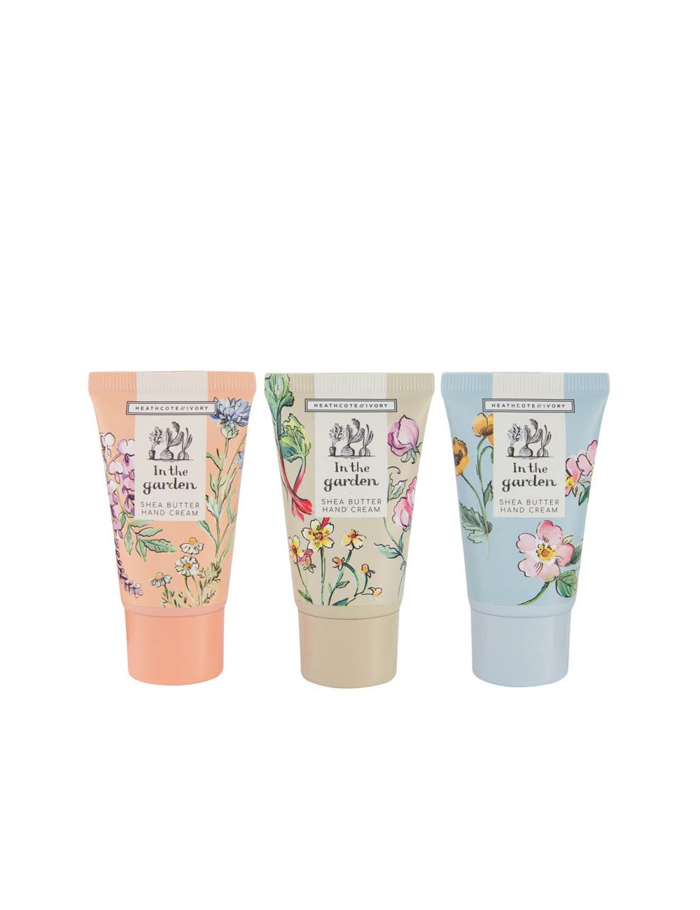 In the Garden - Hand Cream 30ml