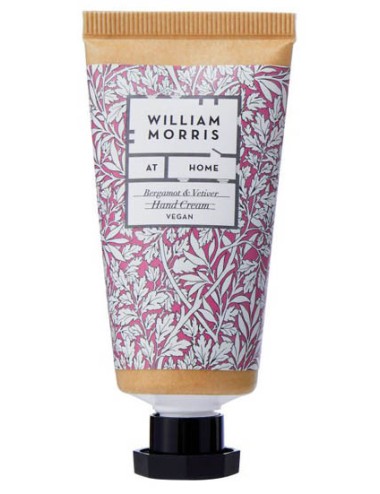 Morris New Golden Lily - Handcream 30ml