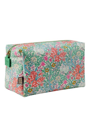 Morris New Golden Lily - Grande trousse cosmétique