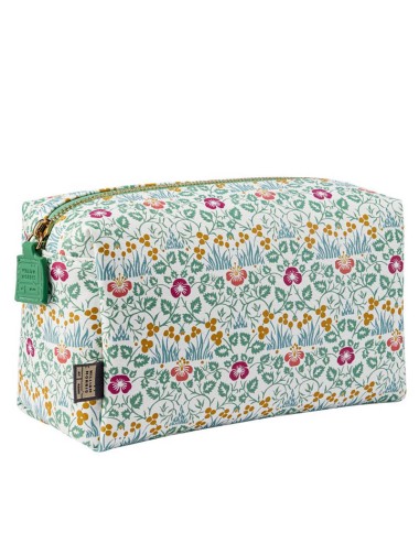 Morris New Golden Lily - Trousse cosmétique moyenne