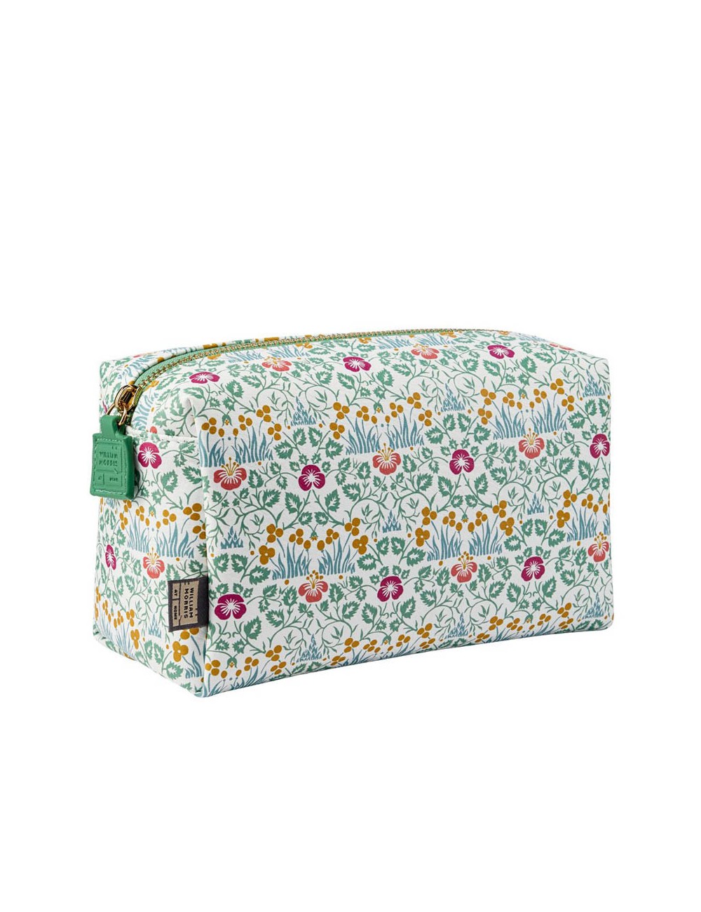 Morris New Golden Lily - Pochette cosmetica media