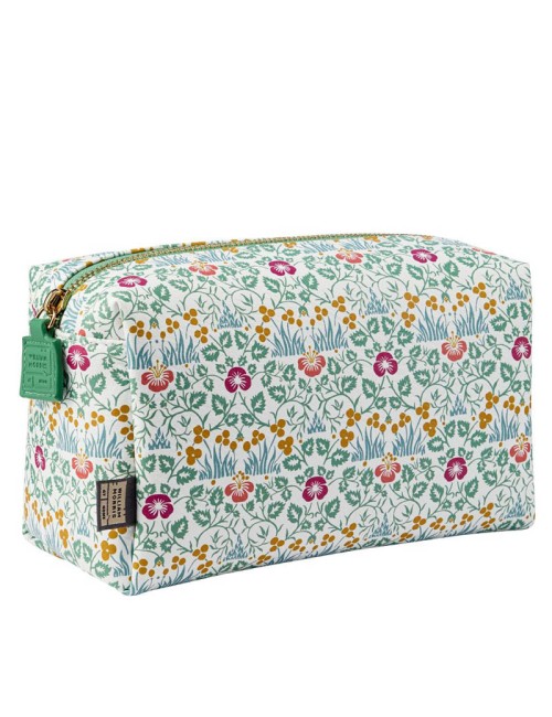Morris New Golden Lily - Pochette cosmetica media