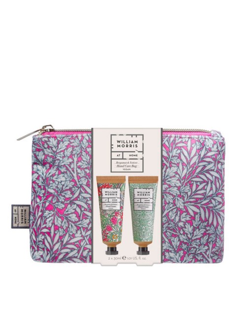 Morris New Golden Lily - Hand Care Bag 2x30ml Crème mains