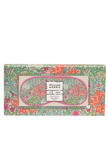 Morris New Golden Lily - Masque yeux lavande