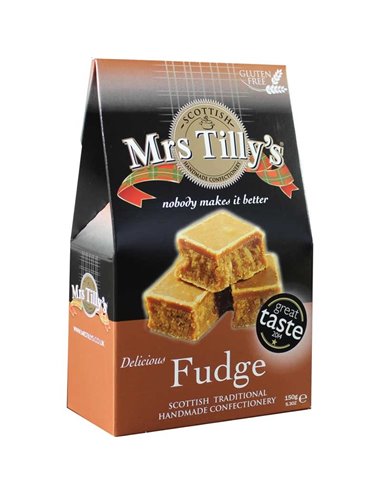 Fudge Mrs. Tilly's Original