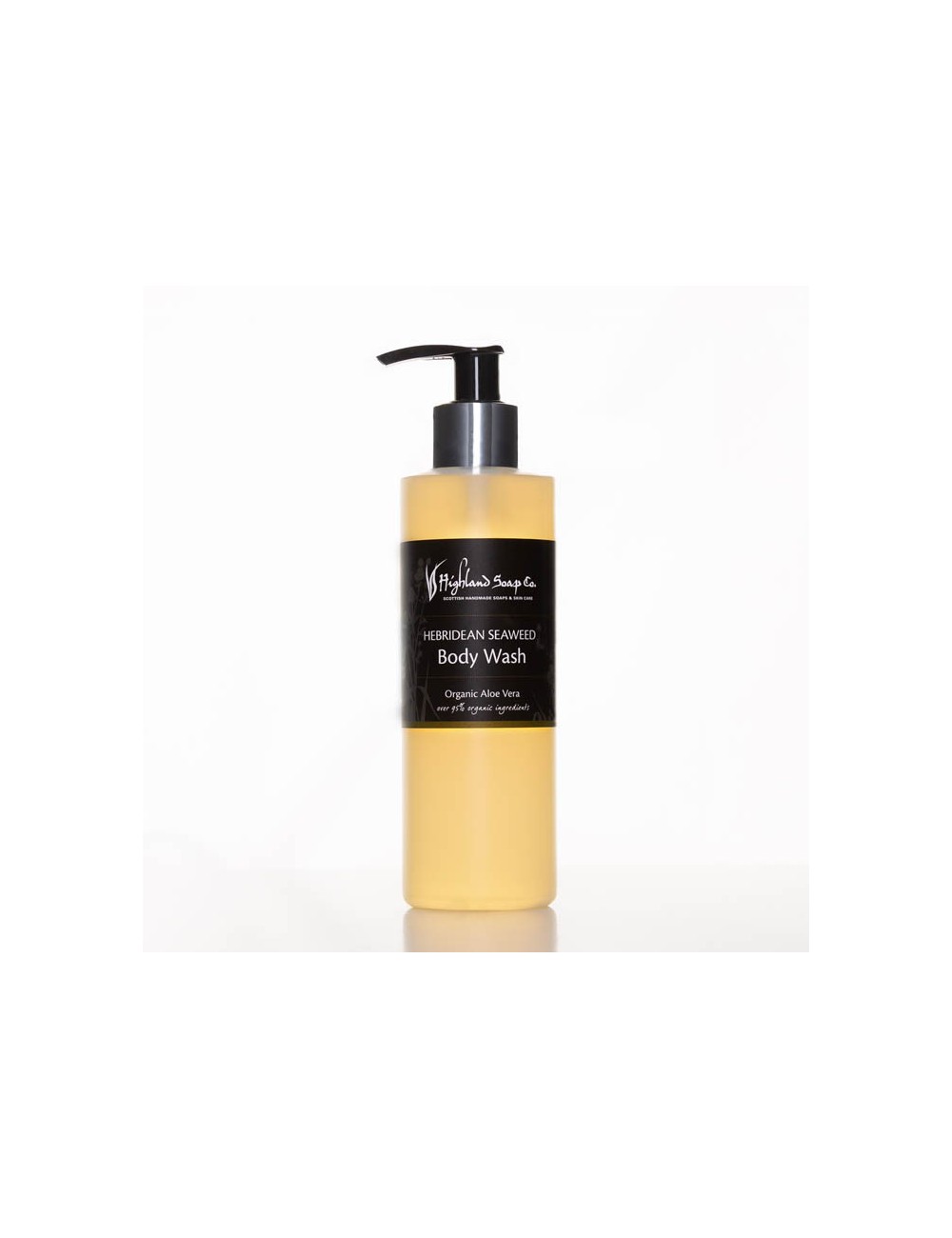 Gel doccia 250ml - Hebridean Seaweed