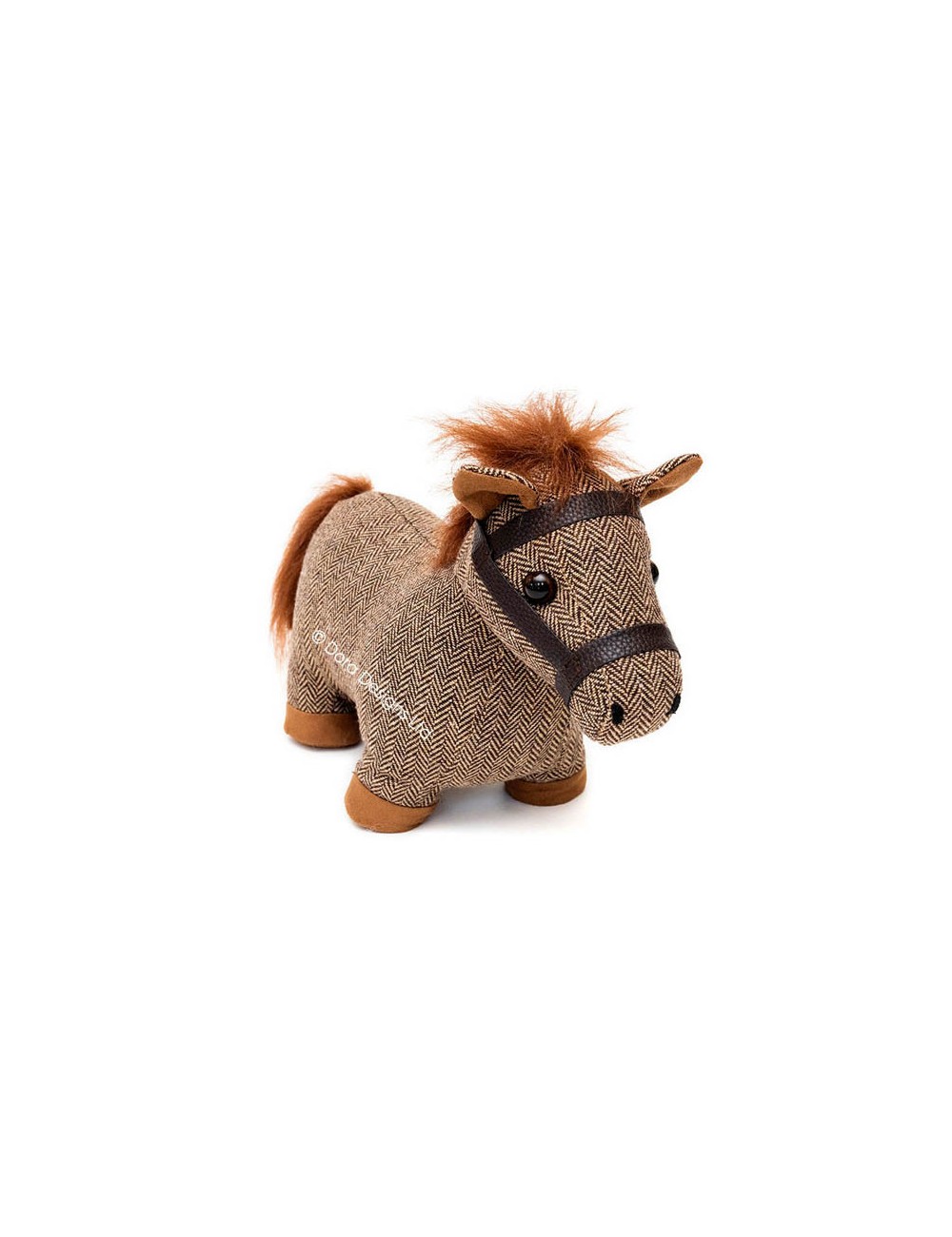 Cale-porte - Ellie the horse