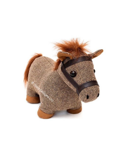 Cale-porte - Ellie the horse