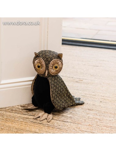 Türstopper - Lord Oliver Wise Owl