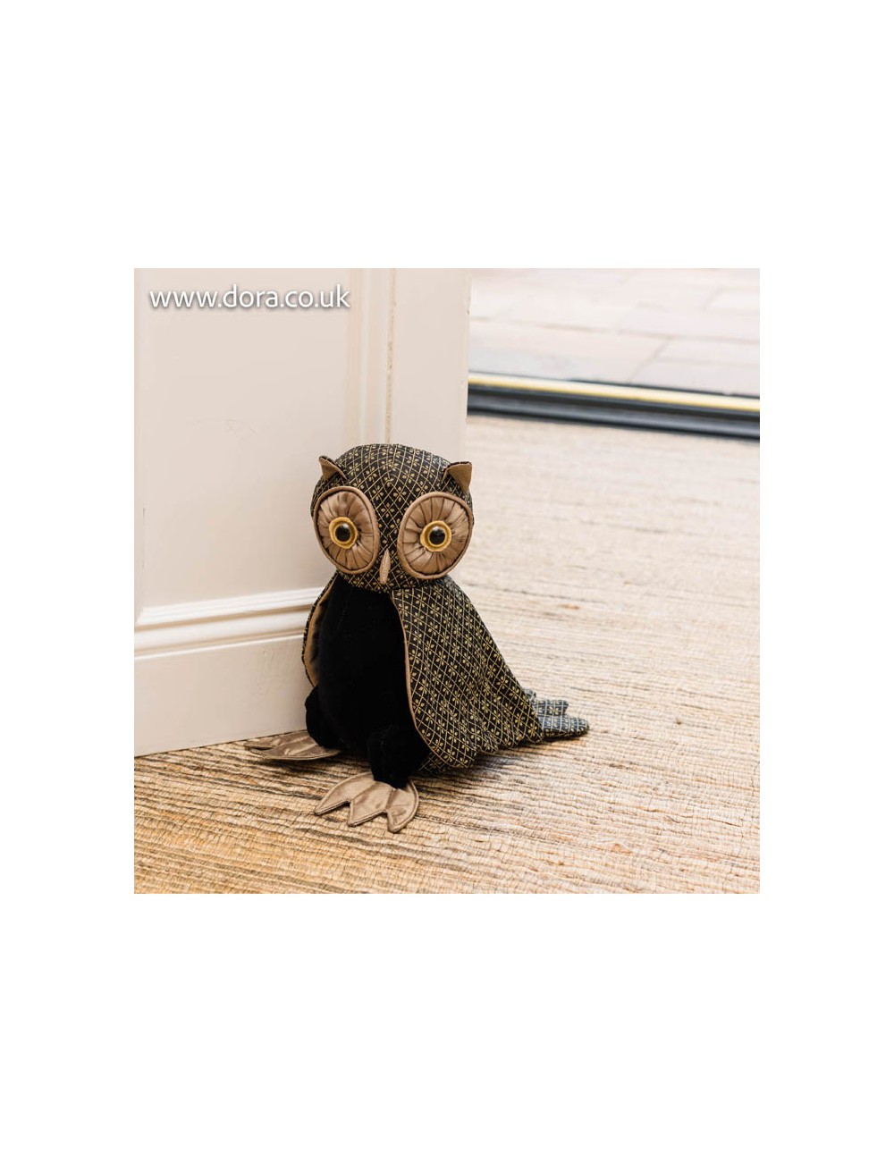 Fermaporta - Lord Oliver Wise Owl