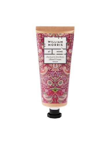 Strawberry Thief - Hand Cream 100ml
