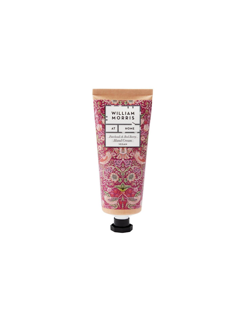 Strawberry Thief - Hand Cream 100ml
