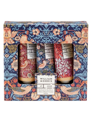 Strawberry Thief - Hand Cream 3x30ml