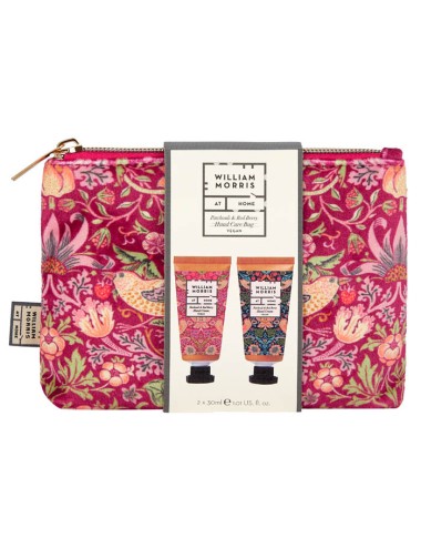 Strawberry Thief - Hand Care Bag Set 2x30ml