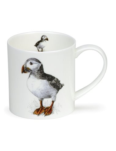 Tasse Orkney Collection Puffin 0.35l