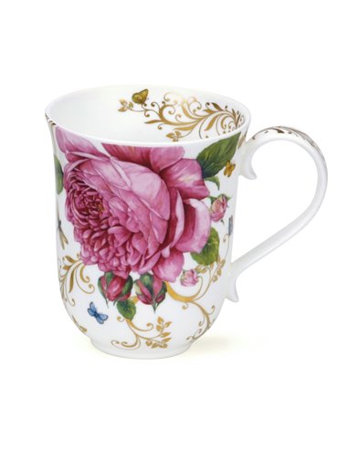 Tasse Braemar Vintag Rose 0.33l