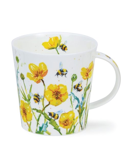Tasse Cair Busy Bees Buttercup 0.48l