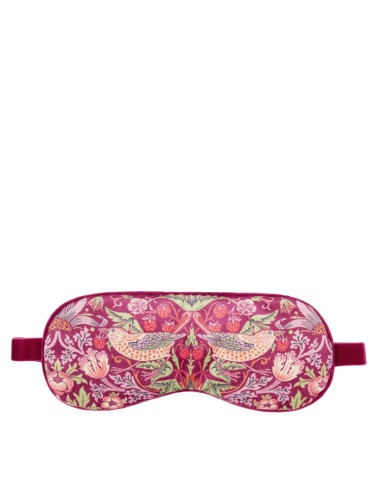 Strawberry Thief - Lavender Sleep Mask