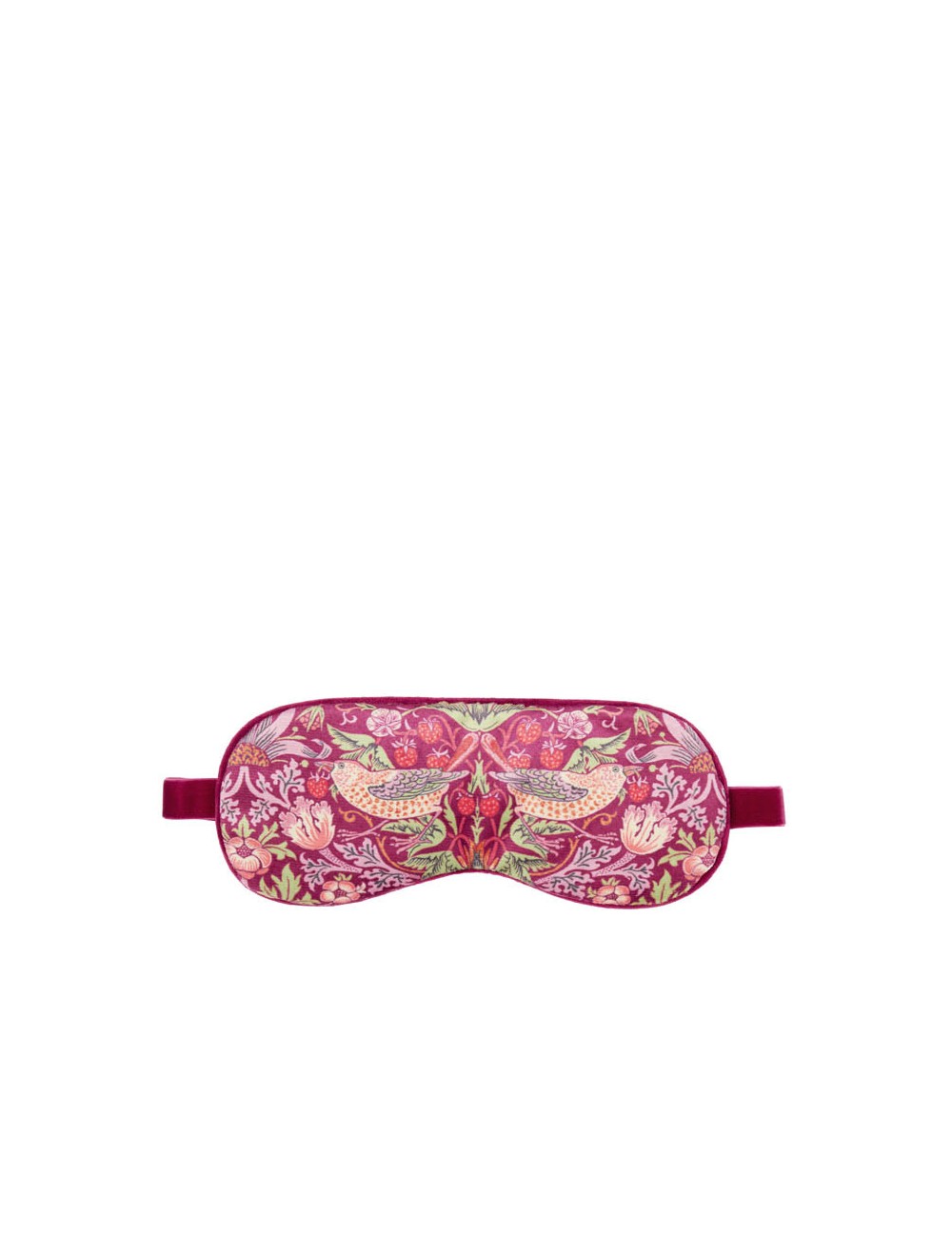 Strawberry Thief - Lavender Sleep Mask