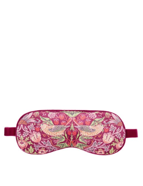 Strawberry Thief - Lavender Sleep Mask