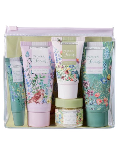 copy of Flower Of Focus -
