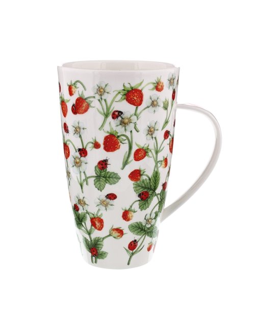 Tasse Henley Dovedale Strawberry 0.6l