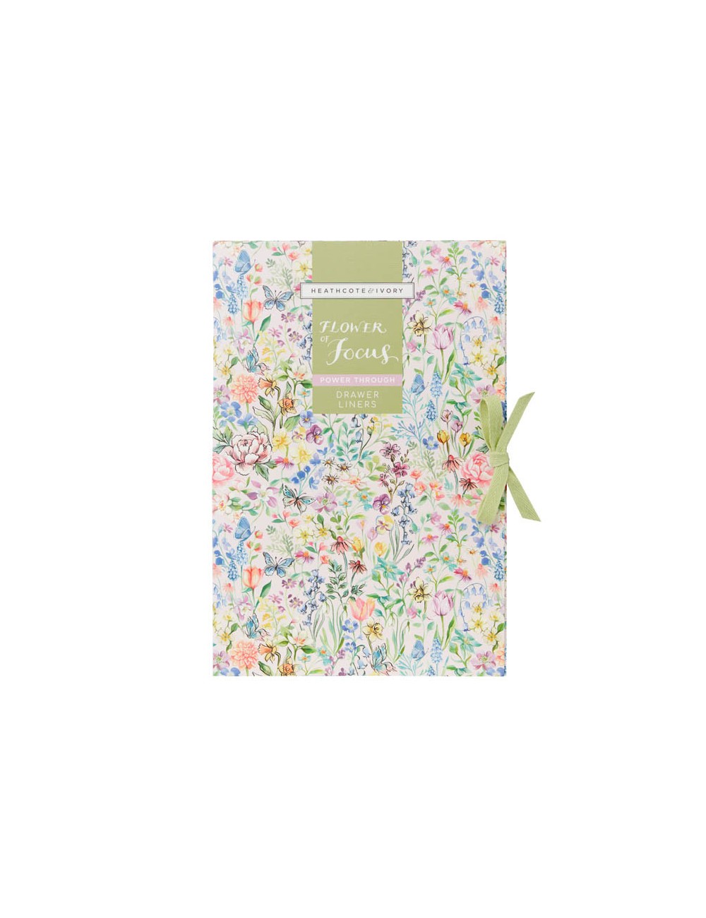 copy of Flower Of Focus -