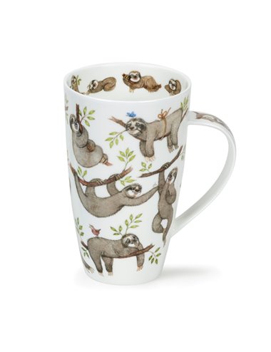 Tasse Henley It's a sloth's life 0.6l