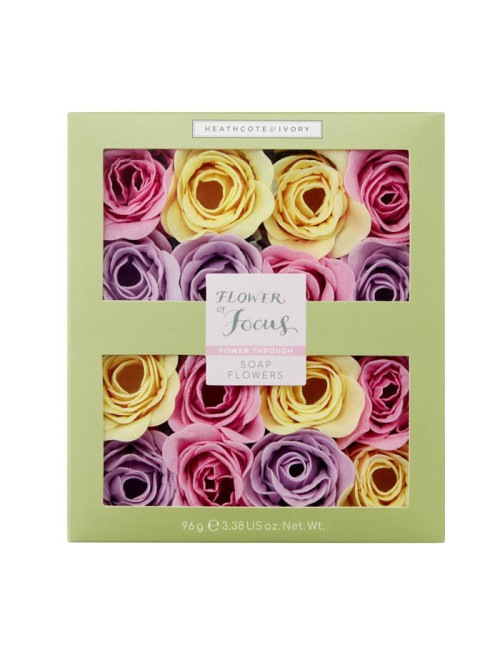 copy of Flower Of Focus -