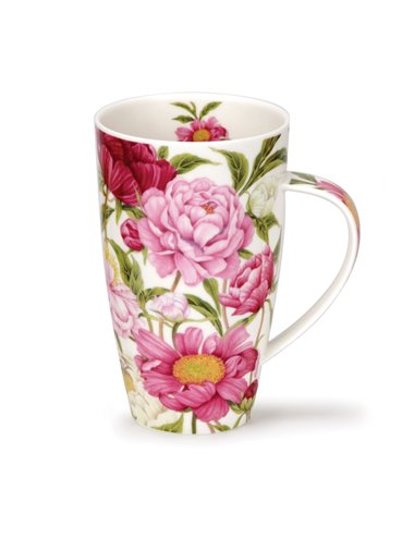 Tasse Henley Peonies 0.6l