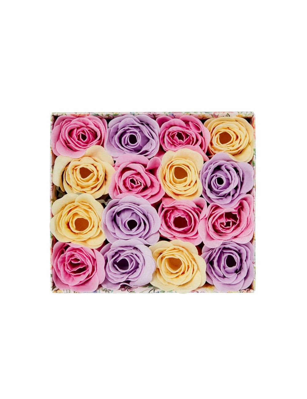 copy of Flower Of Focus -