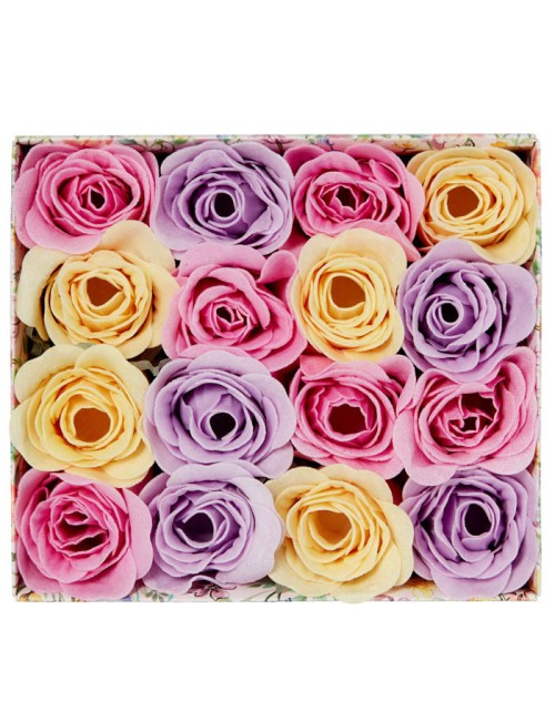 copy of Flower Of Focus -