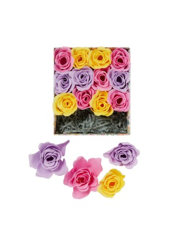 copy of Flower Of Focus -
