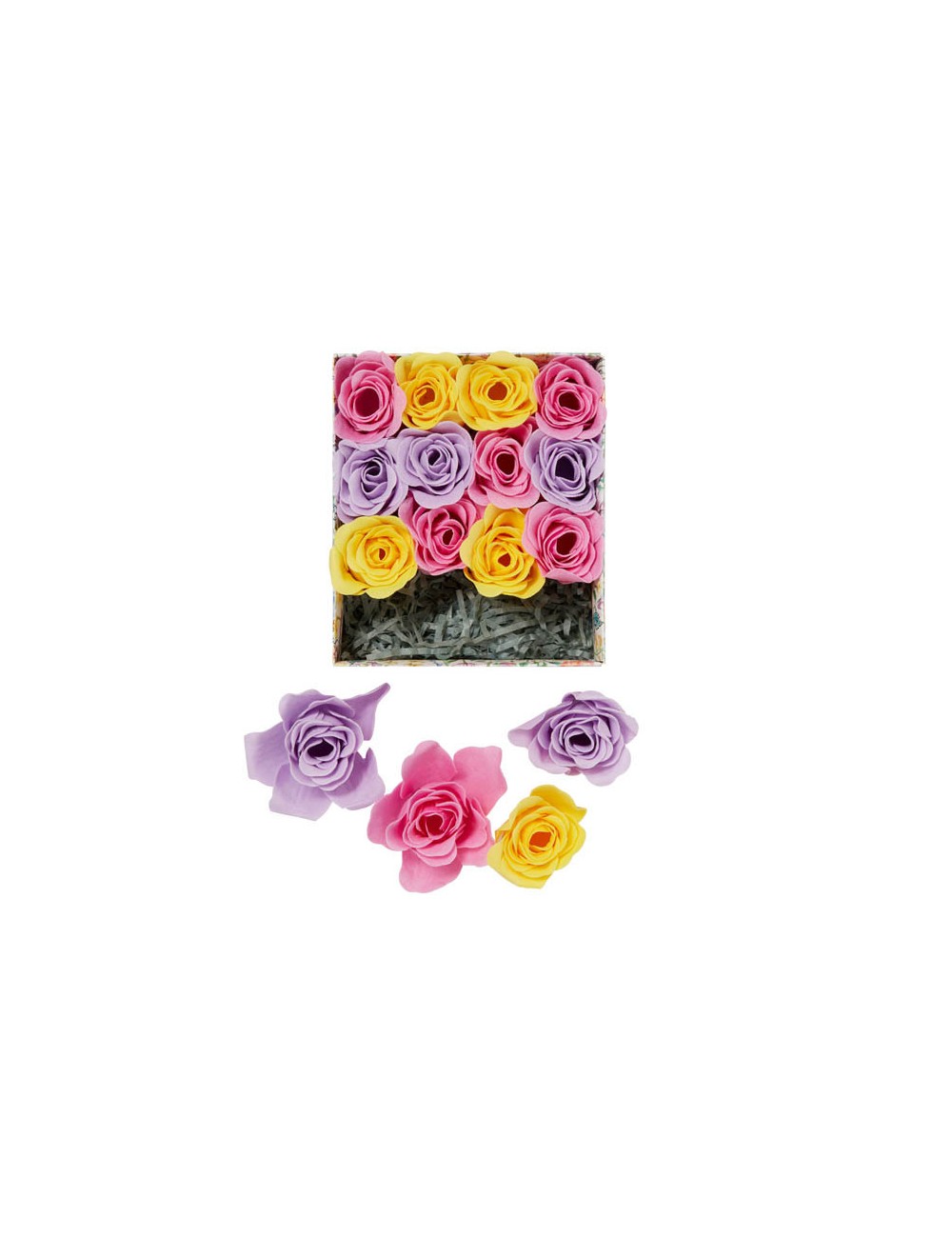copy of Flower Of Focus -