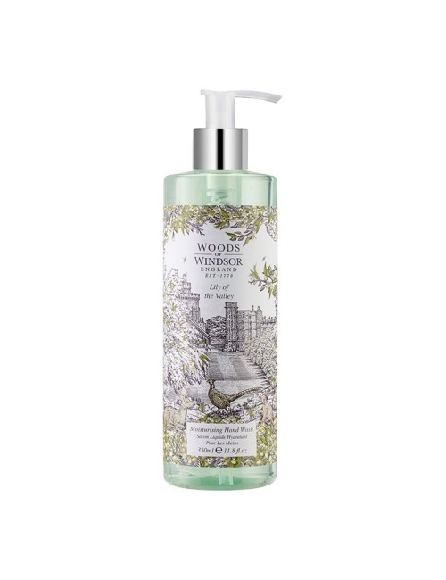 Savon mains Lily of the Valley 350ml