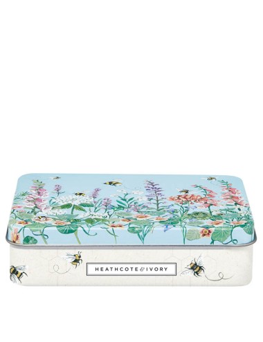 Busy Bees - Hand & Lip Tin