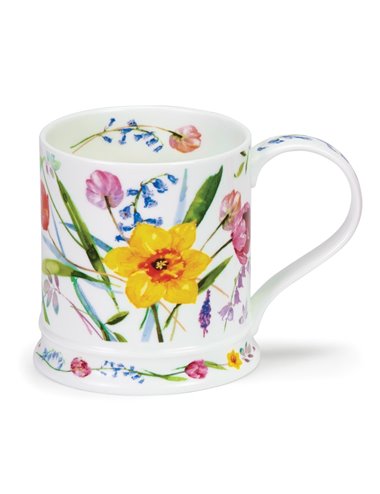Tasse Iona Box Daffodil 0.4l