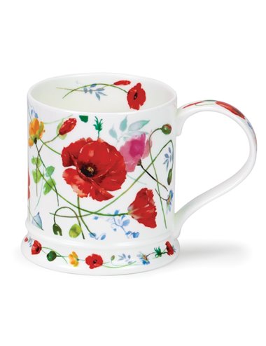 Tasse Iona Box Poppy 0.4L