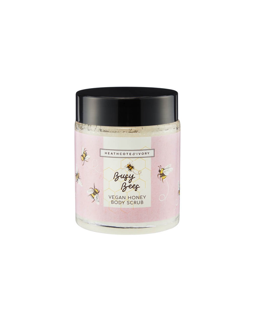Busy Bees - Gommage corporel 110g