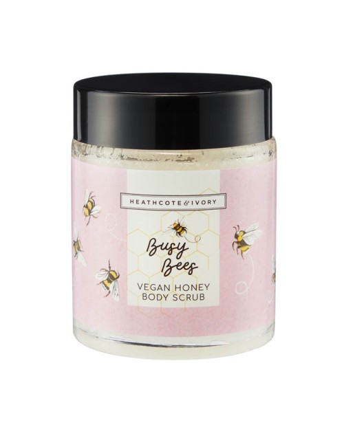 Busy Bees - Body Scrub 110g