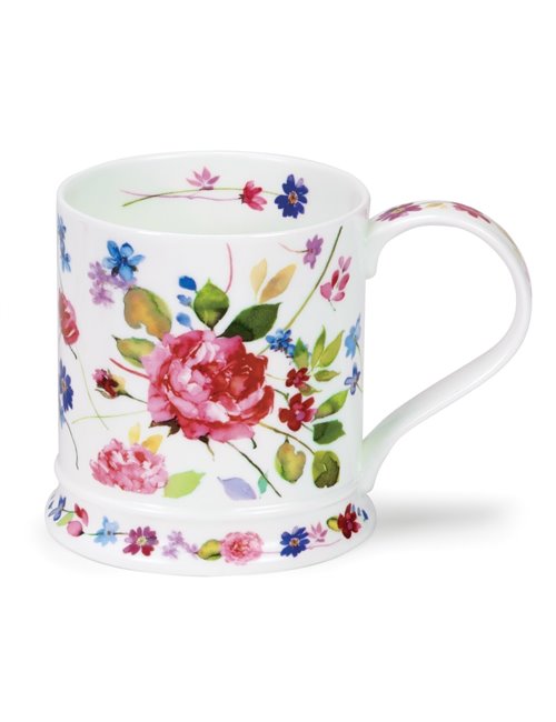 Tasse Iona Box Rose 0.4l
