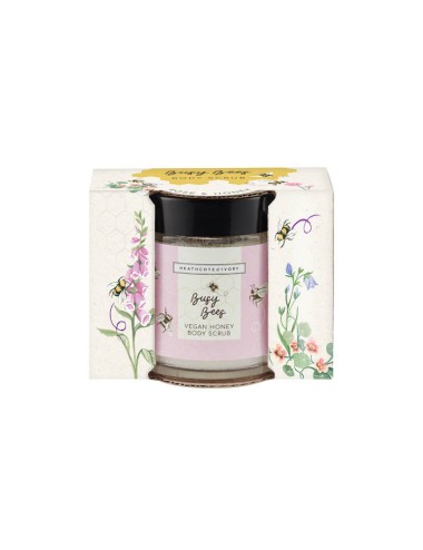 Busy Bees - Scrub per il corpo 110g