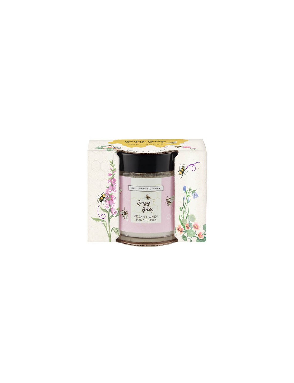 Busy Bees - Body Scrub 110g