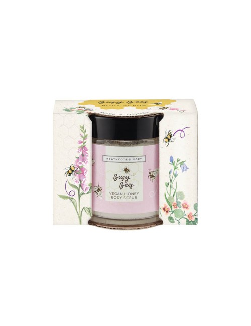 Busy Bees - Body Scrub 110g
