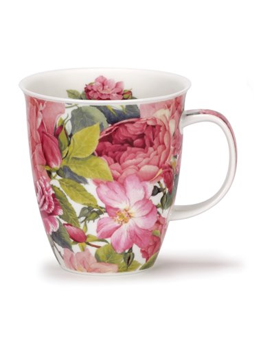 Tasse Nevis Chartwell Pale 0.48l