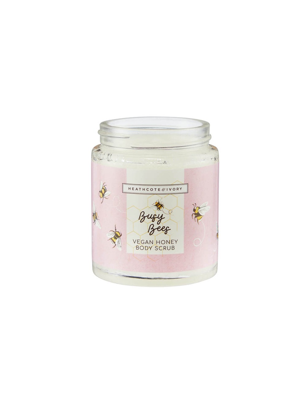 Busy Bees - Scrub per il corpo 110g